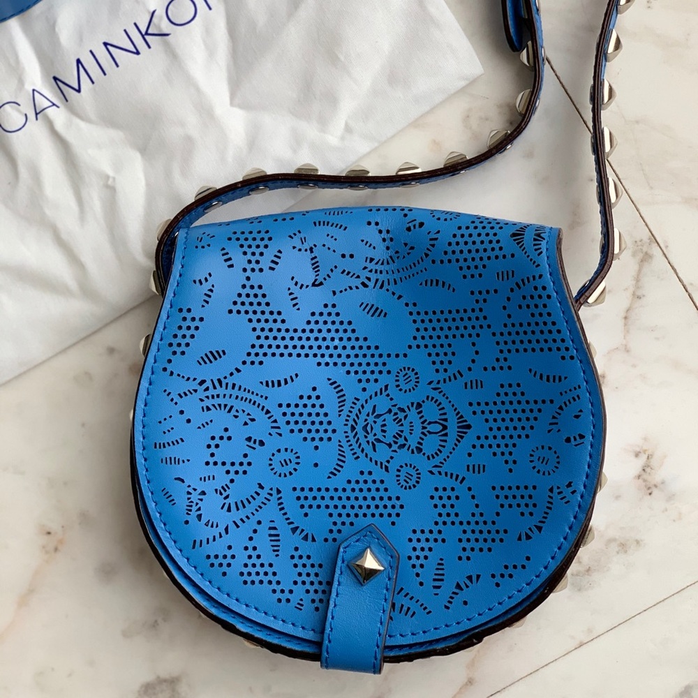 Rebecca Minkoff mini Skylar crossbody bag